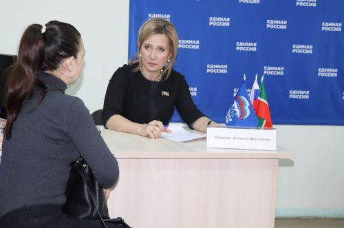 Житель Нурлатского района обратился к депутату Госсовета РТ по вопросу ремонта дороги «Нурлат-Кузайкино»