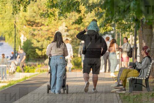 В этом году более 9 тысяч татарстанских семей улучшили жилищные условия за счет средств маткапитала