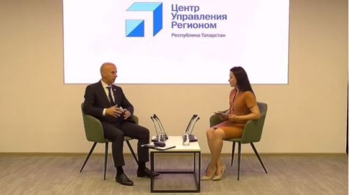 По туристическому потоку Татарстан занимает 7-ое место среди российских регионов