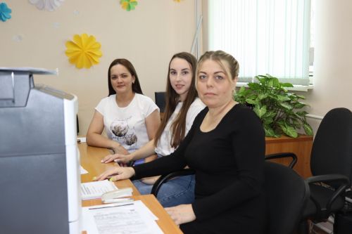 Благородная и сложная служба нурлатских работников ГИБДД обеспечивает безопасность на дорогах