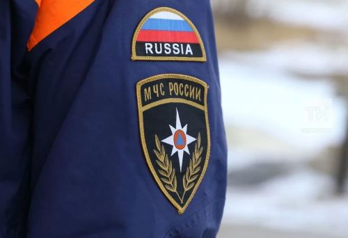 В Казани МЧС будет учить искать пропавших детей