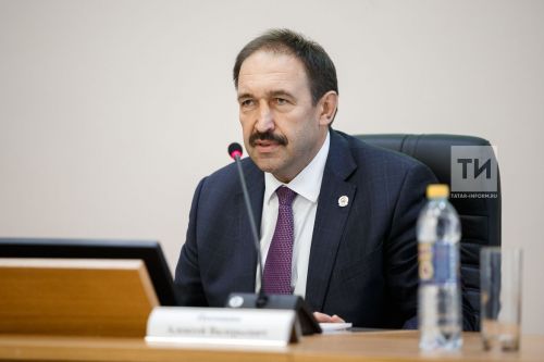Татарстан занял первое место в рейтинге регионов по реализации национального проекта «Производительность труда»
