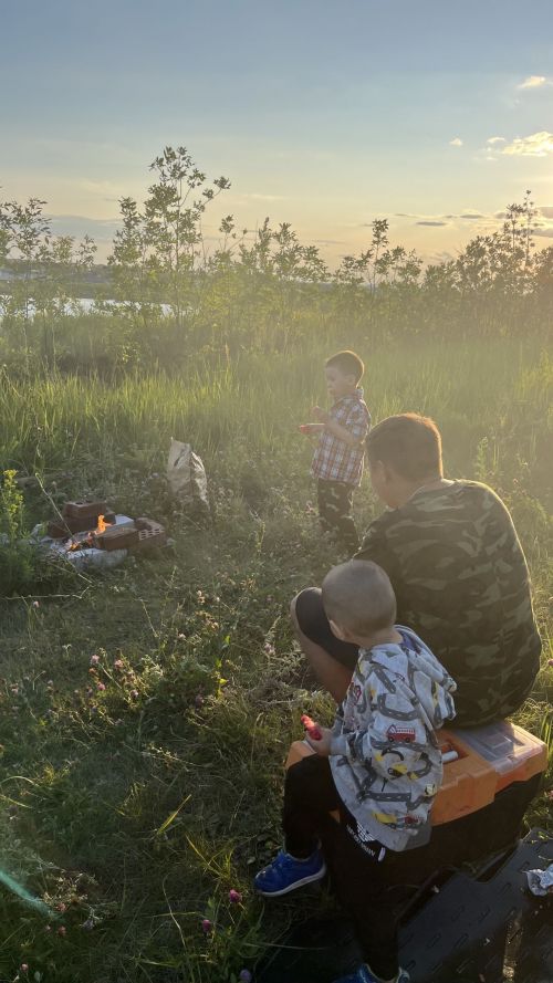 Алсу Ибрагимова принимает участие в четырех номинациях фотоконкурса «Улыбка лета»