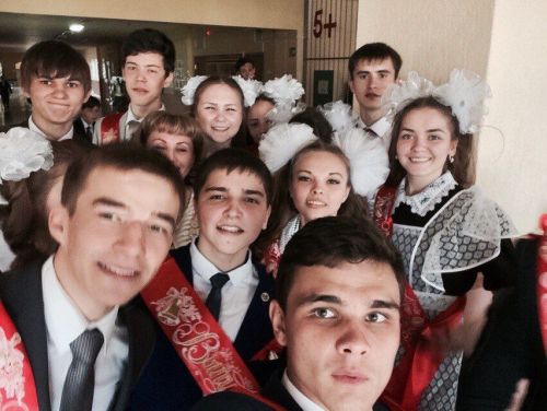Память об Андрее Кульметьеве останется в сердцах не одного поколения нурлатцев