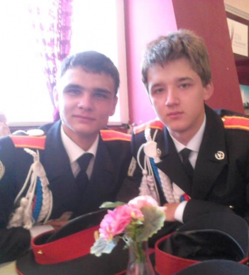 Память об Андрее Кульметьеве останется в сердцах не одного поколения нурлатцев