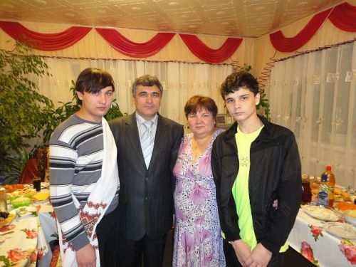 Память об Андрее Кульметьеве останется в сердцах не одного поколения нурлатцев