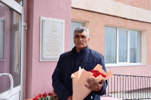 Память об Андрее Кульметьеве останется в сердцах не одного поколения нурлатцев