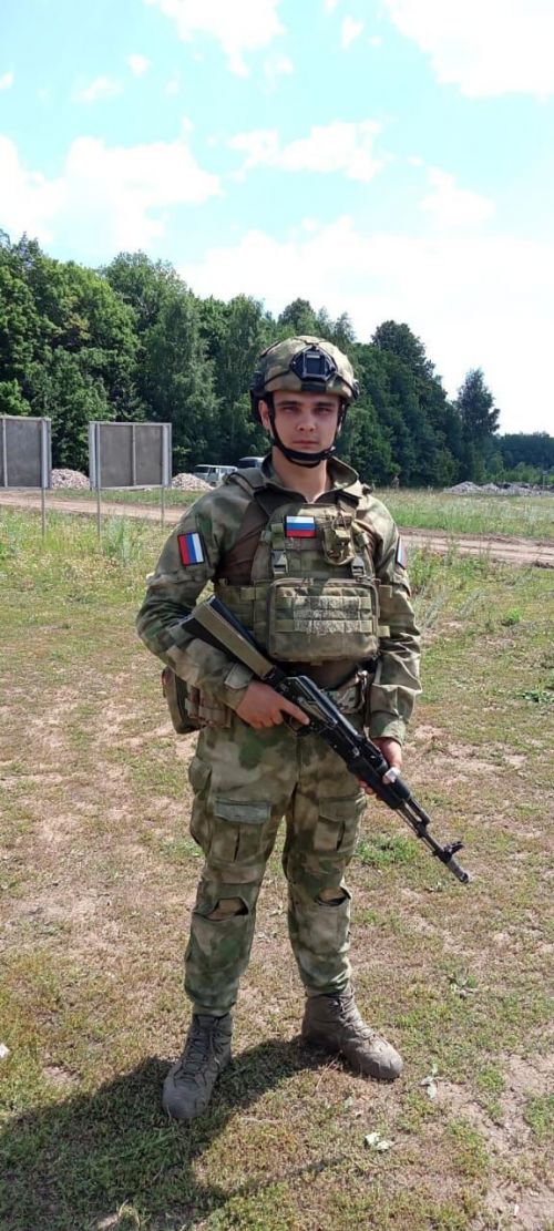Память об Андрее Кульметьеве останется в сердцах не одного поколения нурлатцев