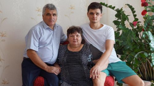Память об Андрее Кульметьеве останется в сердцах не одного поколения нурлатцев
