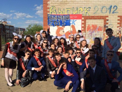 Память об Андрее Кульметьеве останется в сердцах не одного поколения нурлатцев