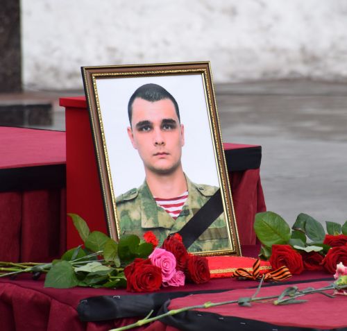 Память об Андрее Кульметьеве останется в сердцах не одного поколения нурлатцев