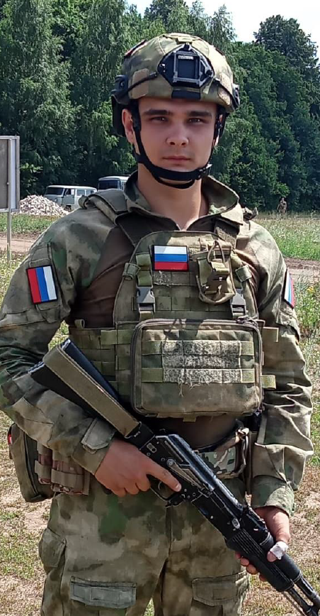 Память об Андрее Кульметьеве останется в сердцах не одного поколения нурлатцев