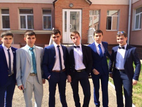 Память об Андрее Кульметьеве останется в сердцах не одного поколения нурлатцев