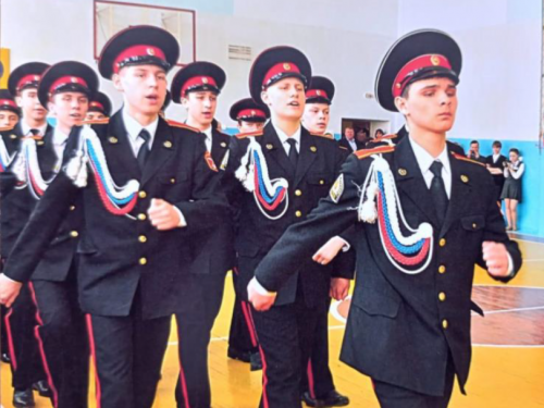 Память об Андрее Кульметьеве останется в сердцах не одного поколения нурлатцев