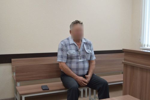 В Нурлате суд лишил прав пьяного водителя