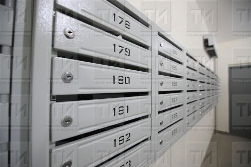 Нурлатский мировой суд является наиболее активным клиентом Гибридной почты