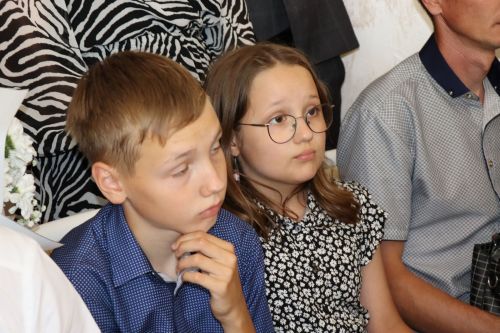 В Нурлате зарегистрировали сотый брак