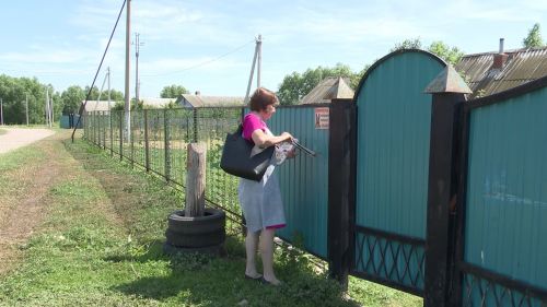 В это воскресенье 179 нурлатцев отметят День российской почты