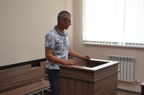 В Нурлате еще двух водителей осудили за нетрезвую езду
