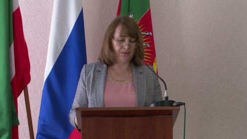Состоялись очередные сессии Советов Нурлатского муниципального района и города Нурлат