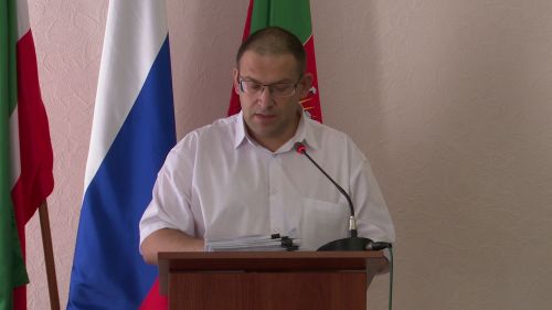 Состоялись очередные сессии Советов Нурлатского муниципального района и города Нурлат