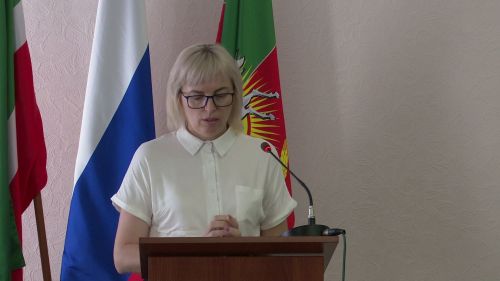 Состоялись очередные сессии Советов Нурлатского муниципального района и города Нурлат