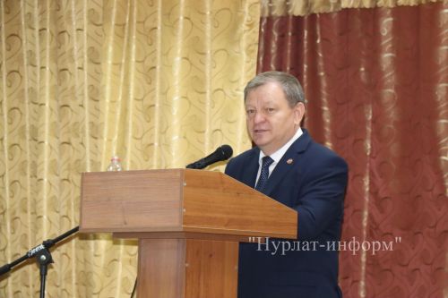 В Якушкине избрали главу сельского поселения