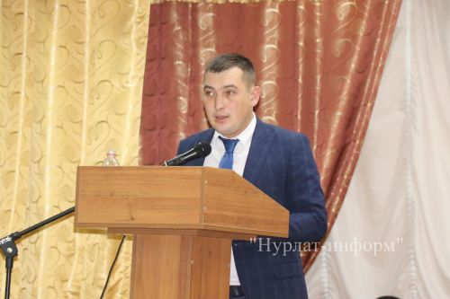 В Якушкине избрали главу сельского поселения