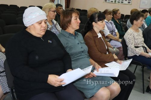 В Якушкине избрали главу сельского поселения