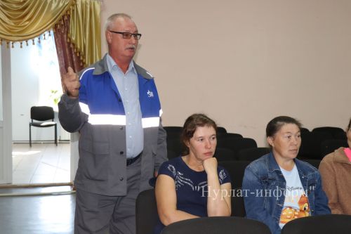 В Якушкине избрали главу сельского поселения