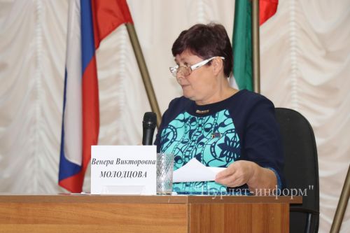 В Якушкине избрали главу сельского поселения