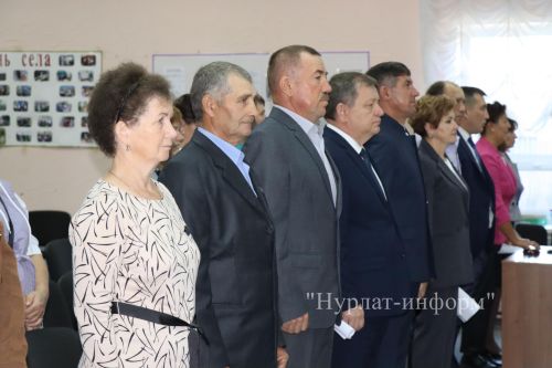В Якушкине избрали главу сельского поселения