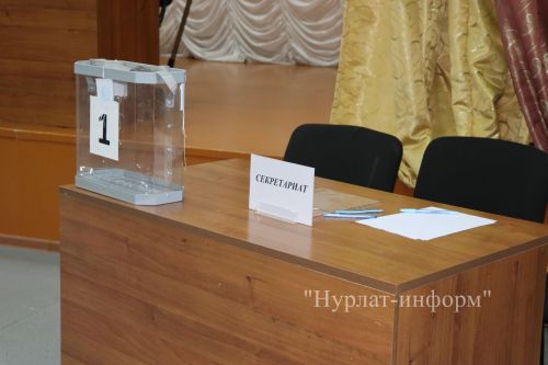 В Якушкине избрали главу сельского поселения