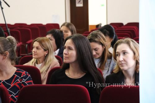 Дамир Ишкинеев провел совещание по вопросу выездной проверки правительственной группы