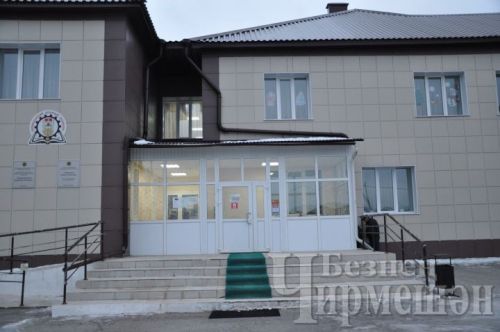 В  аграрном техникуме Черемшана начался новый учебный год