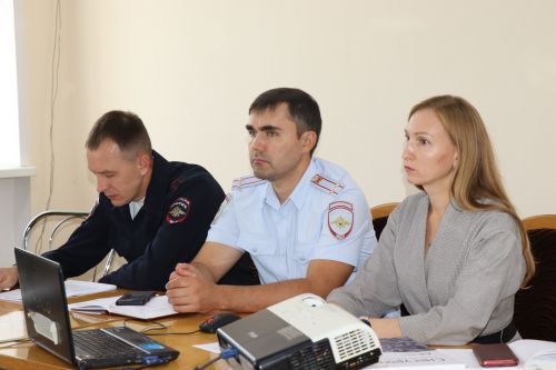 В Нурлате с начала года произошло 280 дорожно-транспортных происшествий