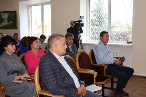 В Нурлате с начала года произошло 280 дорожно-транспортных происшествий
