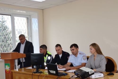 В Нурлате с начала года произошло 280 дорожно-транспортных происшествий