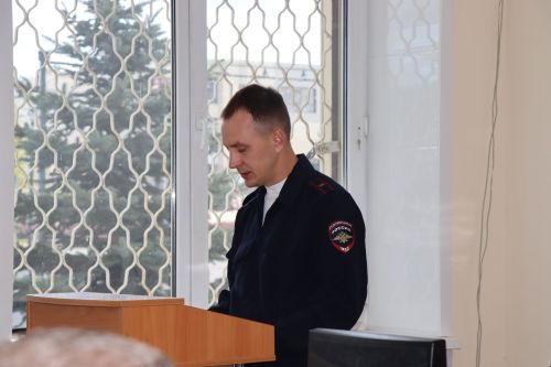 В Нурлате с начала года произошло 280 дорожно-транспортных происшествий