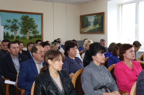 В Нурлате с начала года произошло 280 дорожно-транспортных происшествий