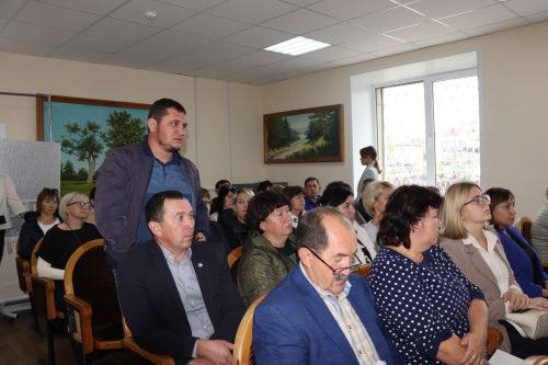 В Нурлате с начала года произошло 280 дорожно-транспортных происшествий