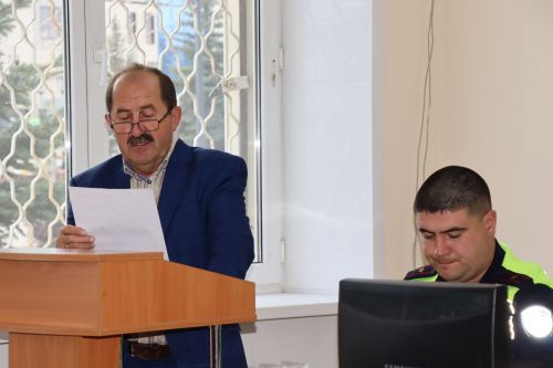 В Нурлате с начала года произошло 280 дорожно-транспортных происшествий