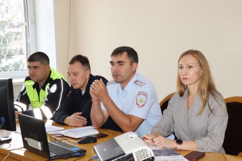 В Нурлате с начала года произошло 280 дорожно-транспортных происшествий