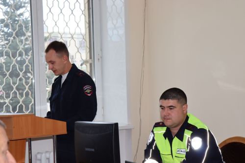 В Нурлате с начала года произошло 280 дорожно-транспортных происшествий