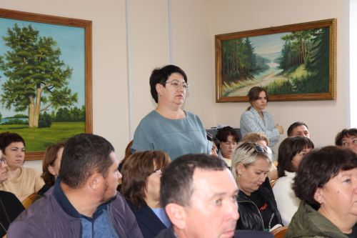 В Нурлате с начала года произошло 280 дорожно-транспортных происшествий