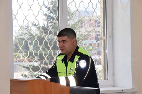 В Нурлате с начала года произошло 280 дорожно-транспортных происшествий