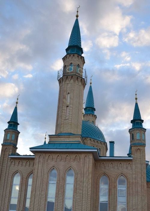 Календарь религиозных праздников на 2024 год