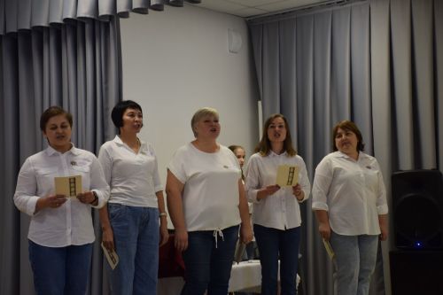 В Нурлате прошел муниципальный этап конкурса «Секреты дружного класса»