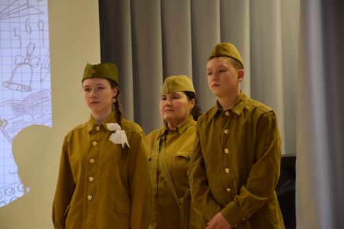В Нурлате прошел муниципальный этап конкурса «Секреты дружного класса»