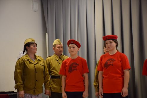 В Нурлате прошел муниципальный этап конкурса «Секреты дружного класса»